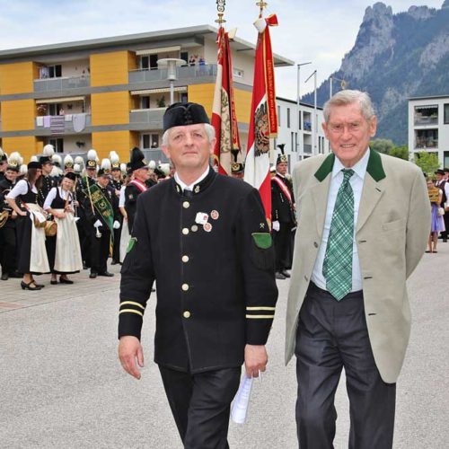 170 JAHRE SALINENMUSIKKAPELLE EBENSEE