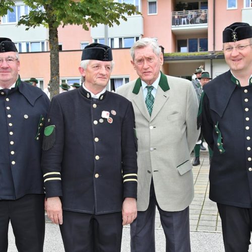 170 JAHRE SALINENMUSIKKAPELLE EBENSEE