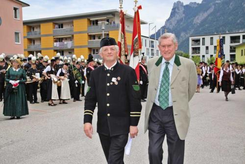 170 JAHRE SALINENMUSIKKAPELLE EBENSEE